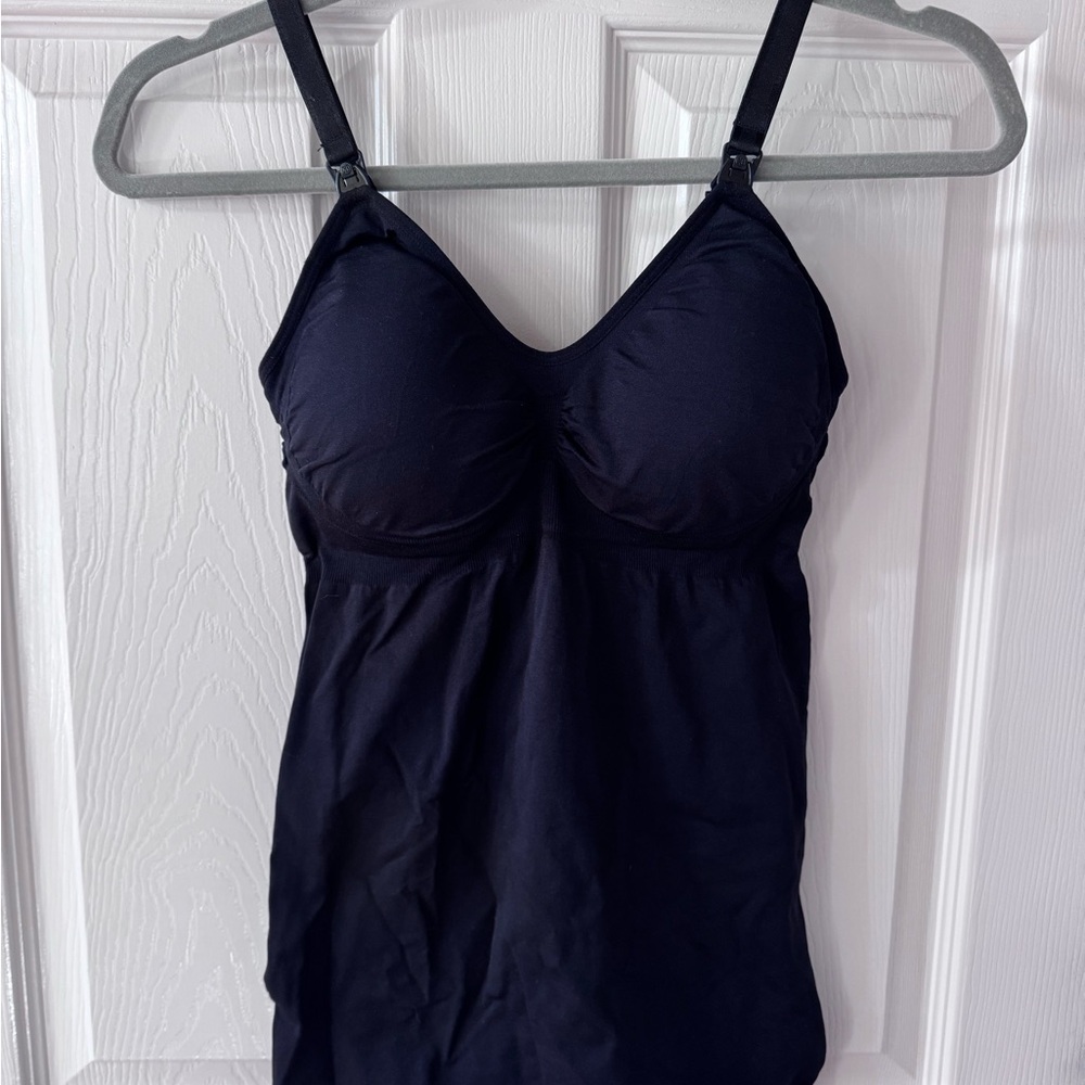Simply Sublime® Maternity & Nursing Tank
